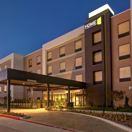 Home2 Suites By Hilton Lewisville Dallas Zewnętrze zdjęcie