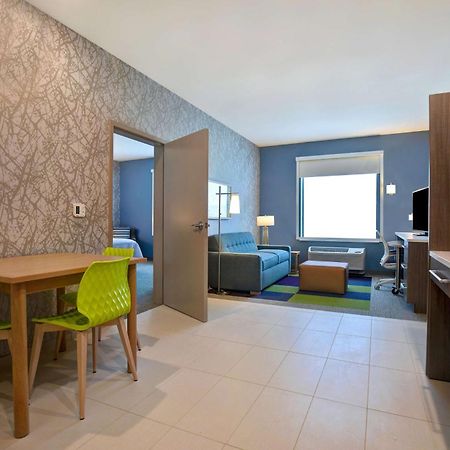 Home2 Suites By Hilton Lewisville Dallas Zewnętrze zdjęcie