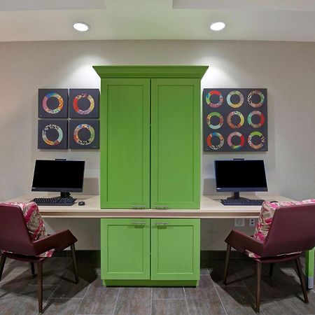Home2 Suites By Hilton Lewisville Dallas Zewnętrze zdjęcie