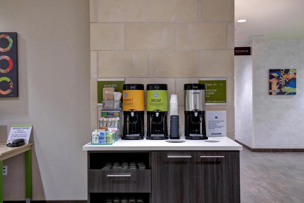 Home2 Suites By Hilton Lewisville Dallas Zewnętrze zdjęcie