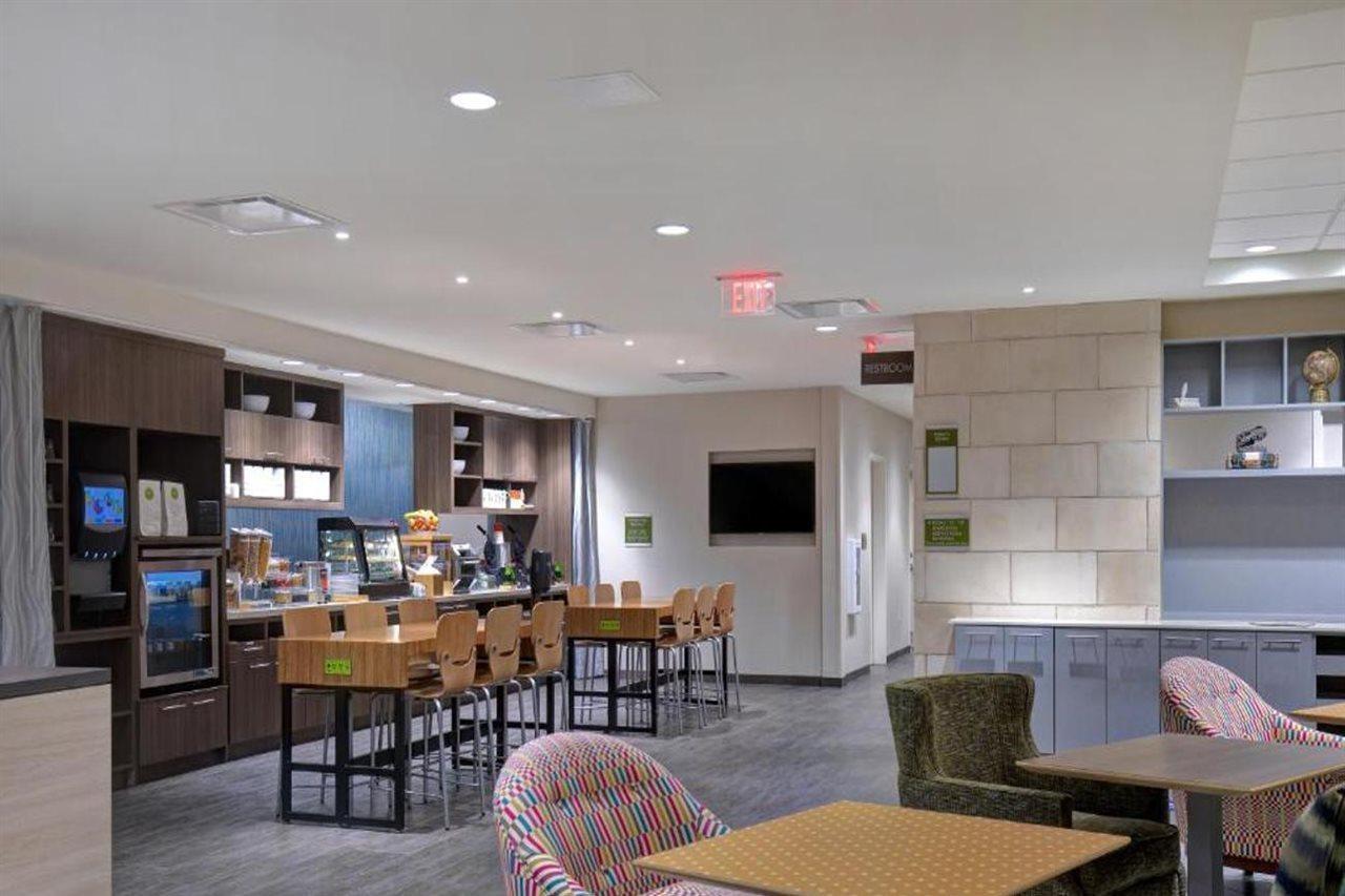 Home2 Suites By Hilton Lewisville Dallas Zewnętrze zdjęcie