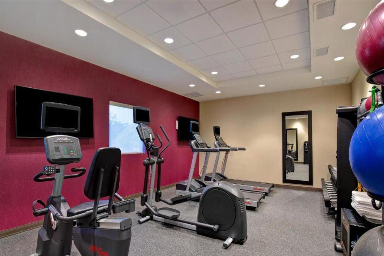 Home2 Suites By Hilton Lewisville Dallas Zewnętrze zdjęcie