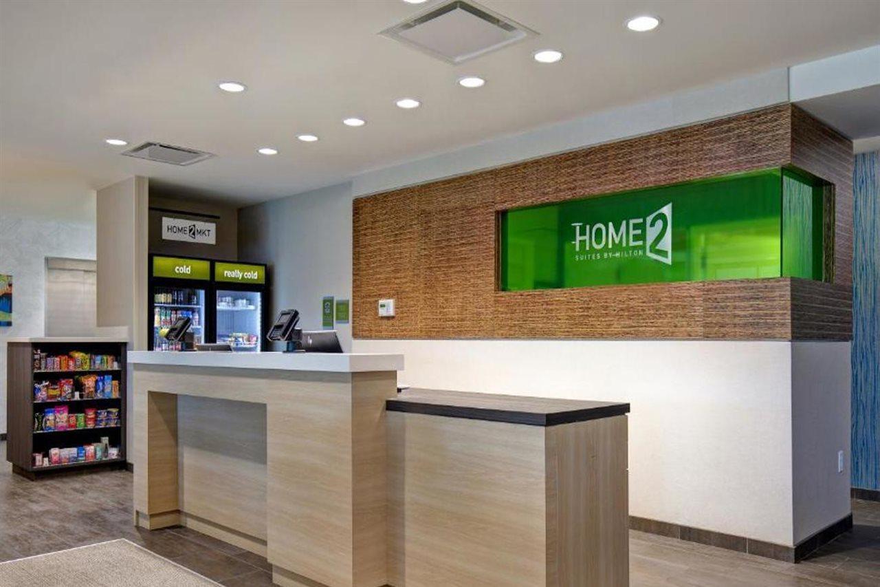 Home2 Suites By Hilton Lewisville Dallas Zewnętrze zdjęcie