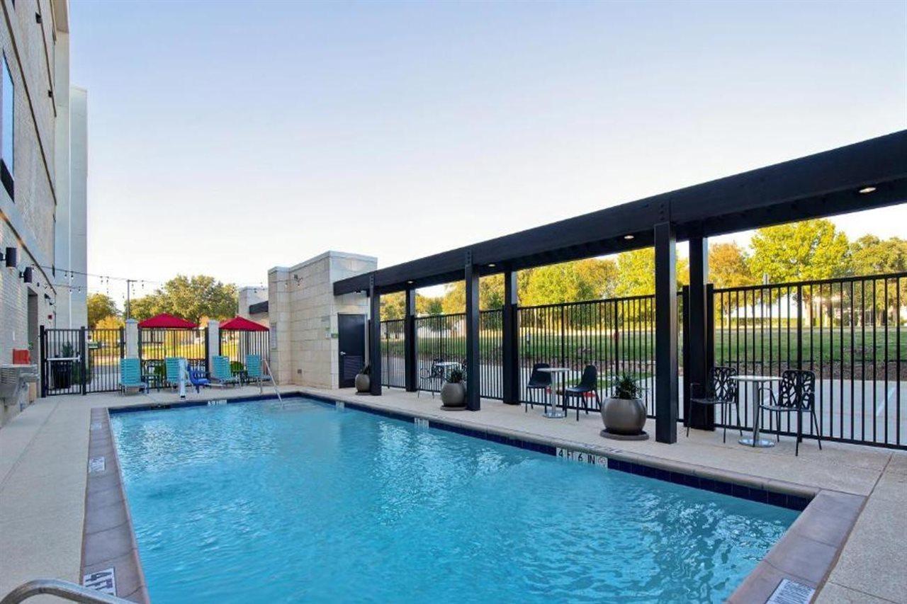 Home2 Suites By Hilton Lewisville Dallas Zewnętrze zdjęcie