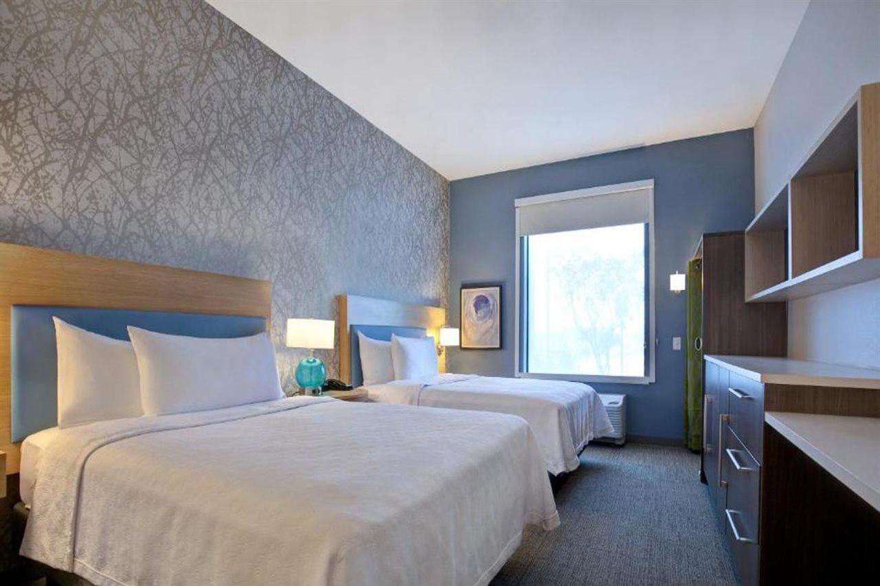 Home2 Suites By Hilton Lewisville Dallas Zewnętrze zdjęcie