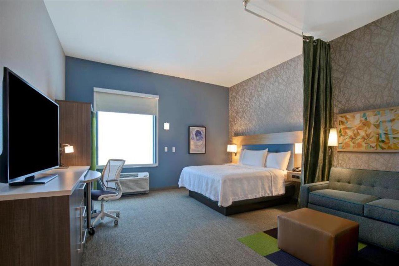 Home2 Suites By Hilton Lewisville Dallas Zewnętrze zdjęcie