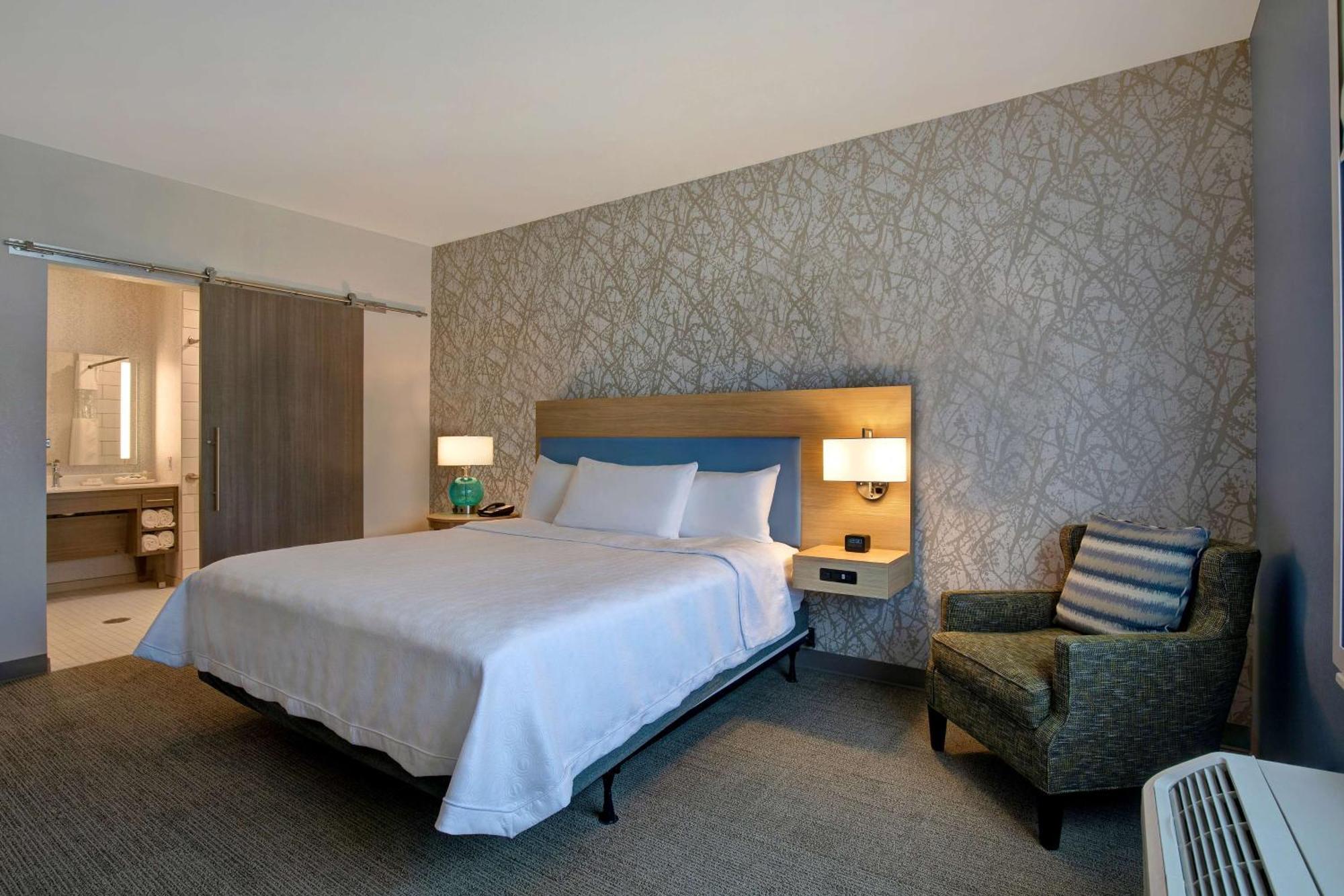 Home2 Suites By Hilton Lewisville Dallas Zewnętrze zdjęcie