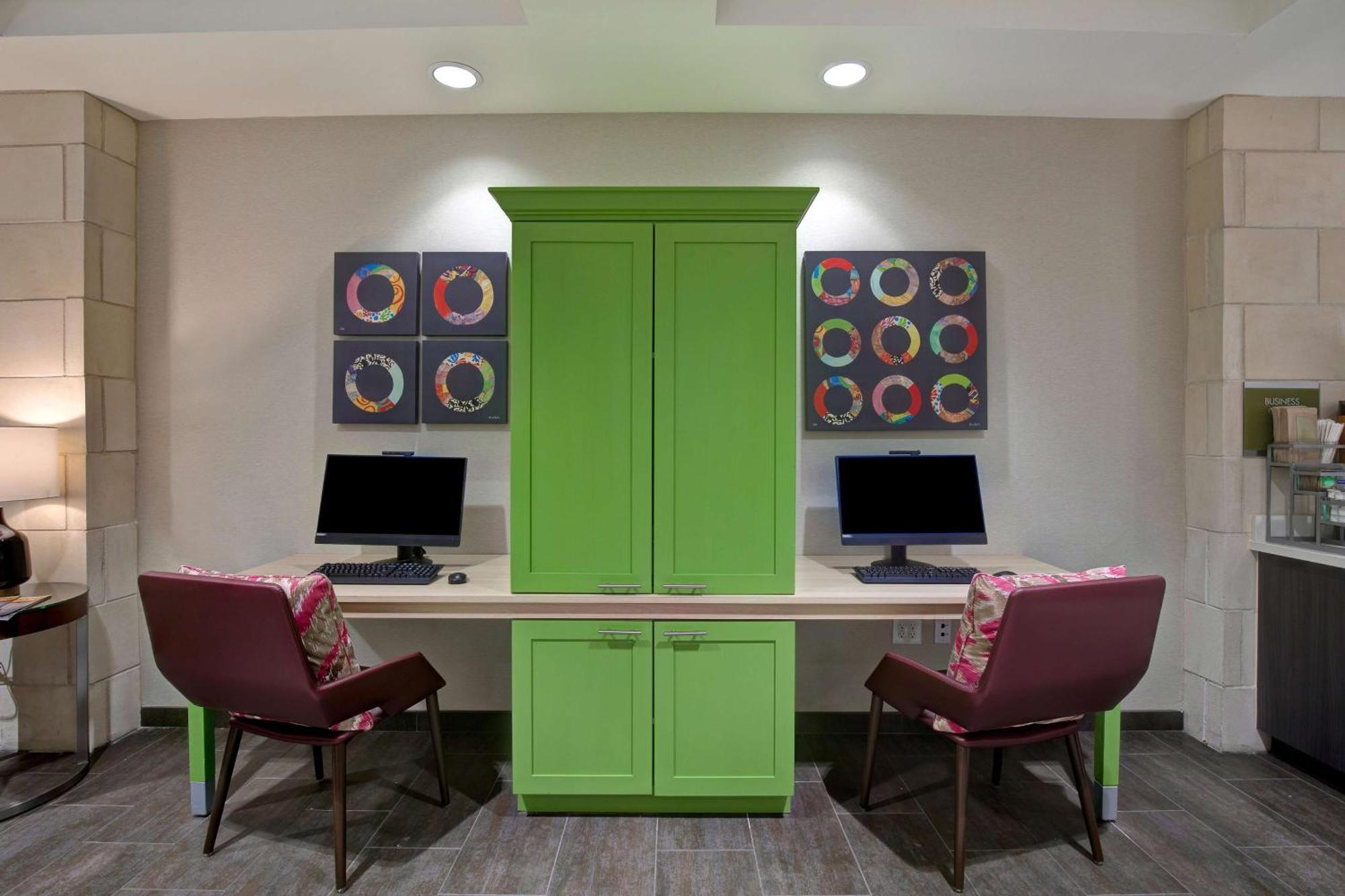Home2 Suites By Hilton Lewisville Dallas Zewnętrze zdjęcie