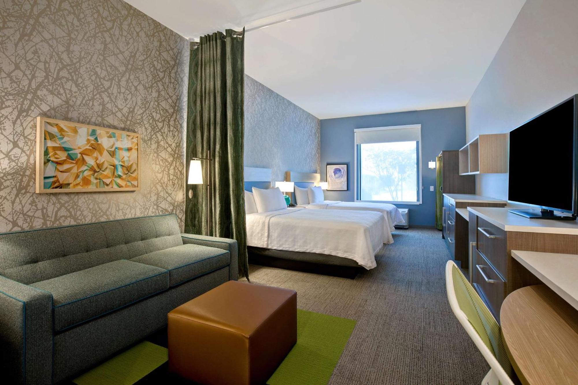 Home2 Suites By Hilton Lewisville Dallas Zewnętrze zdjęcie