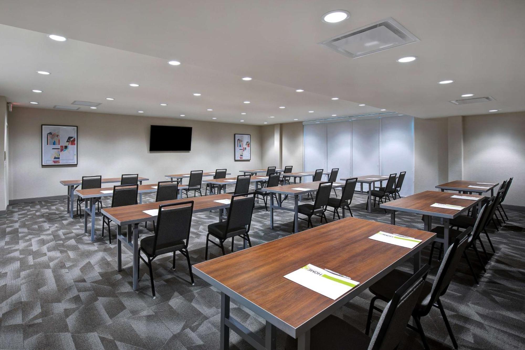 Home2 Suites By Hilton Lewisville Dallas Zewnętrze zdjęcie