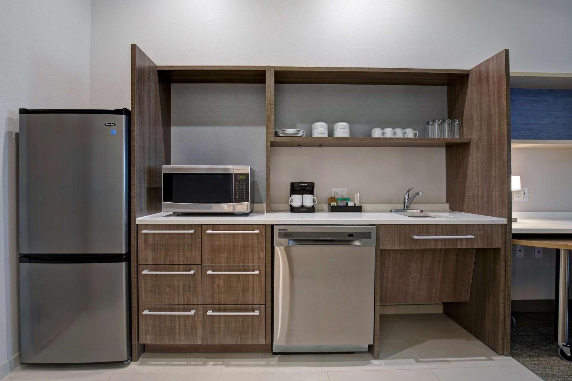 Home2 Suites By Hilton Lewisville Dallas Zewnętrze zdjęcie