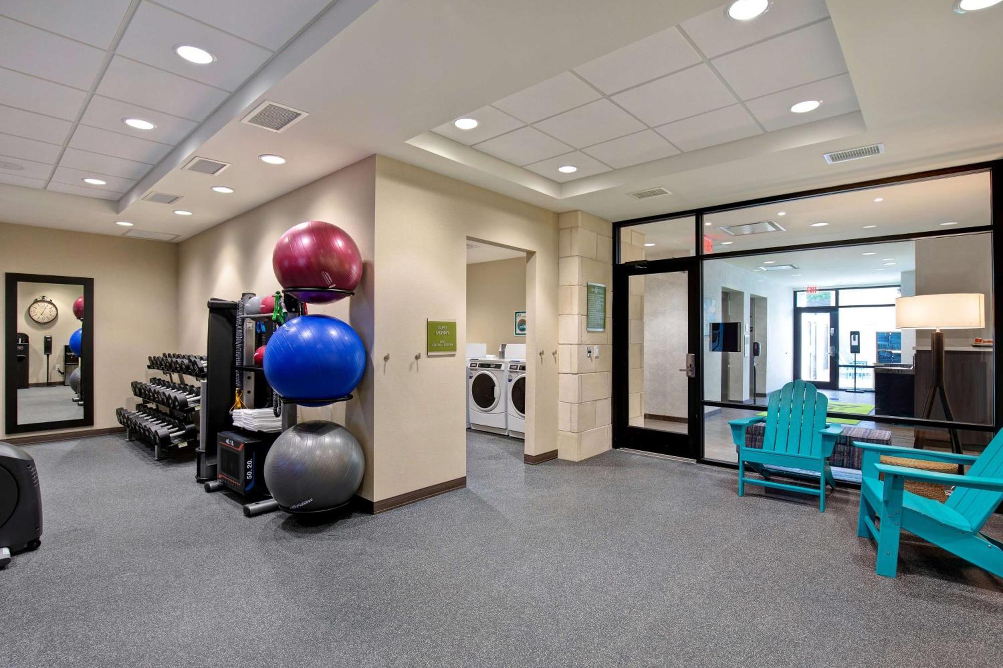 Home2 Suites By Hilton Lewisville Dallas Zewnętrze zdjęcie