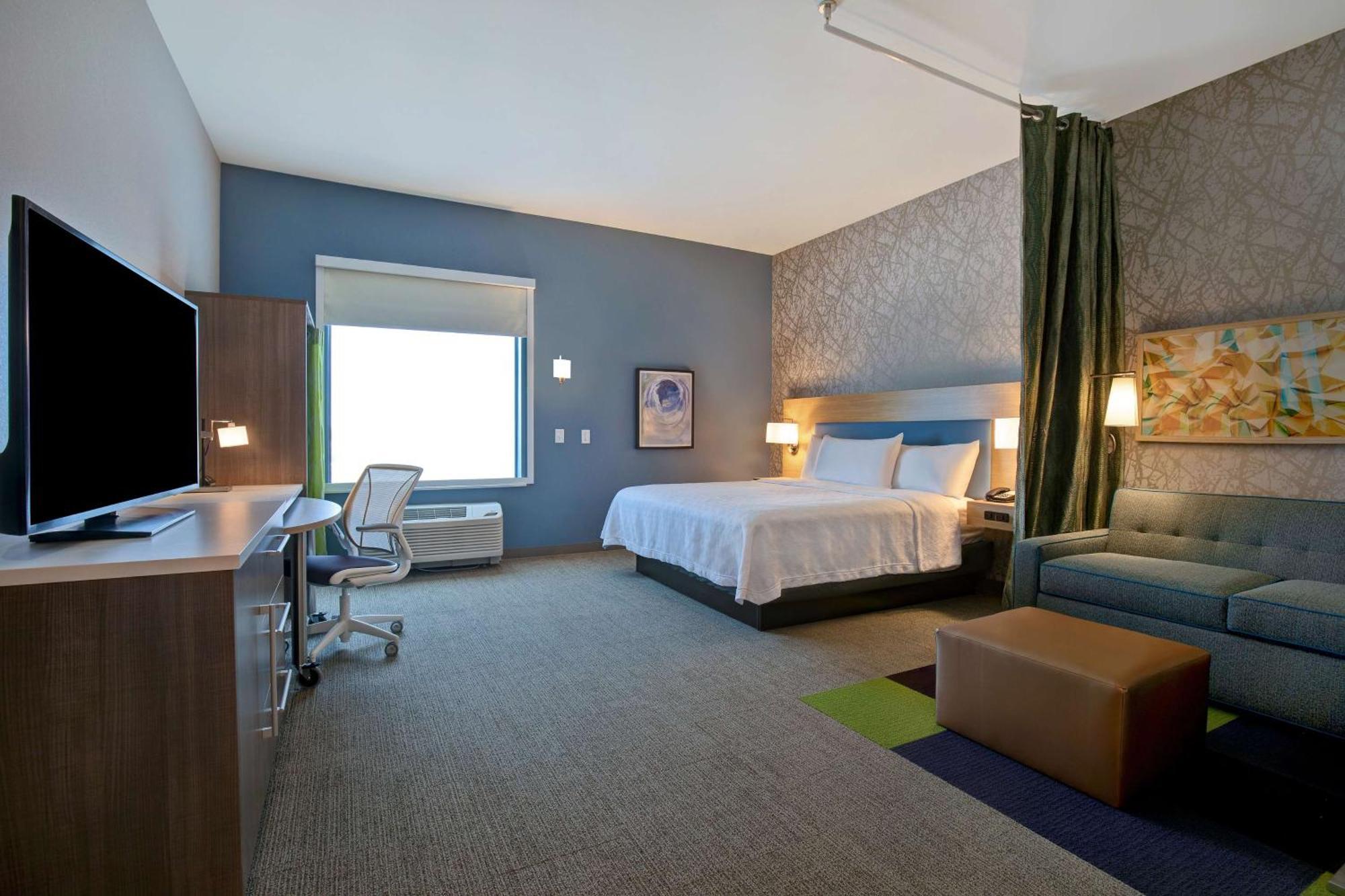 Home2 Suites By Hilton Lewisville Dallas Zewnętrze zdjęcie