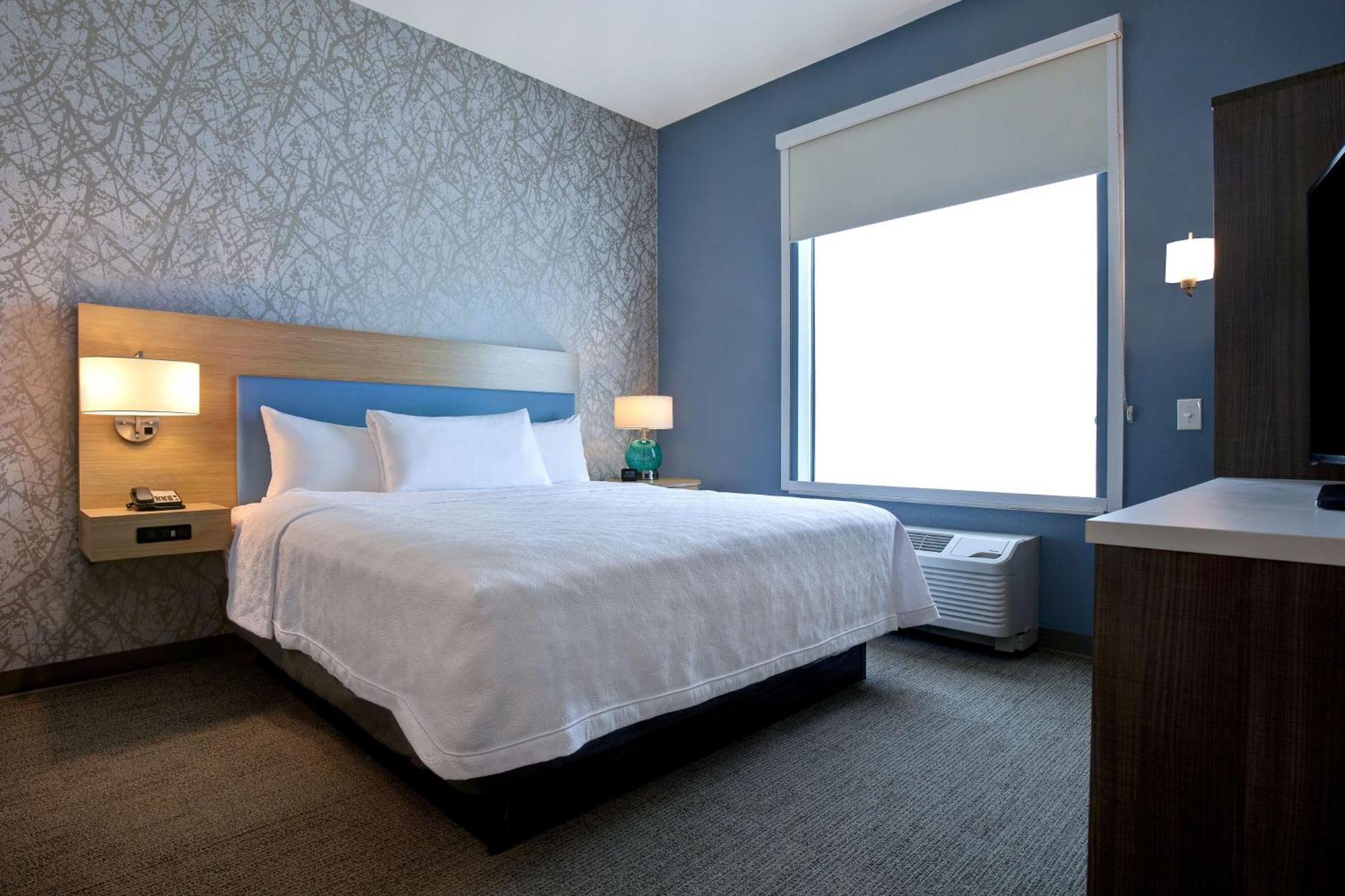 Home2 Suites By Hilton Lewisville Dallas Zewnętrze zdjęcie