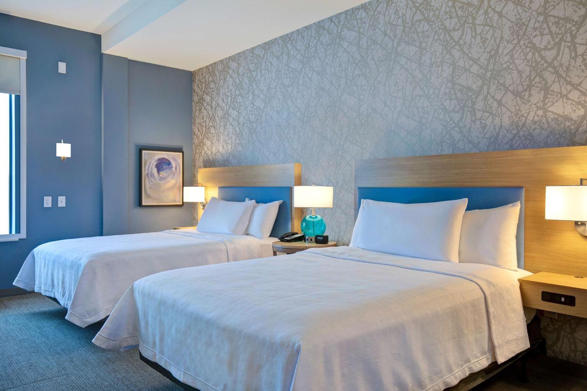Home2 Suites By Hilton Lewisville Dallas Zewnętrze zdjęcie