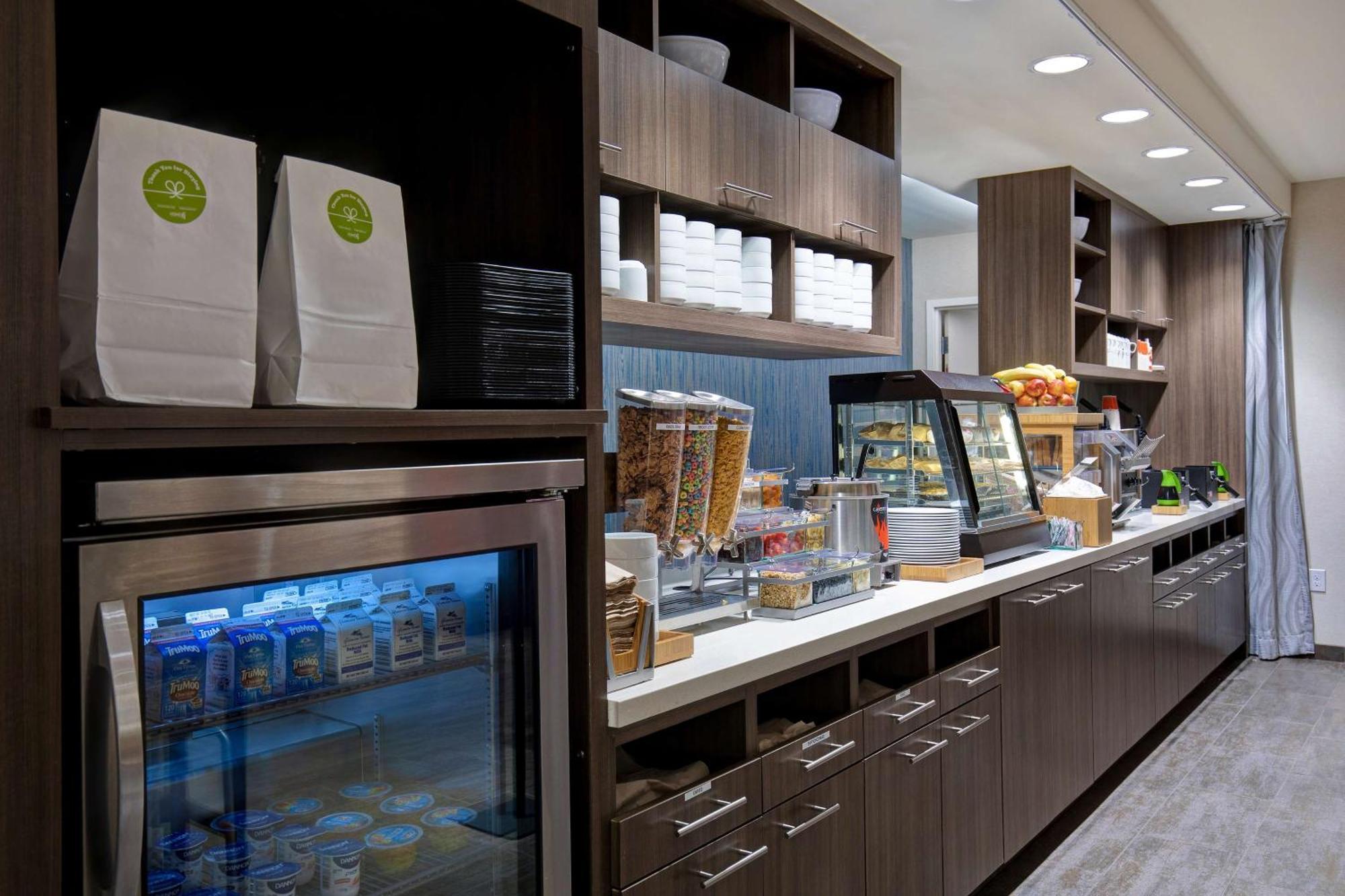 Home2 Suites By Hilton Lewisville Dallas Zewnętrze zdjęcie