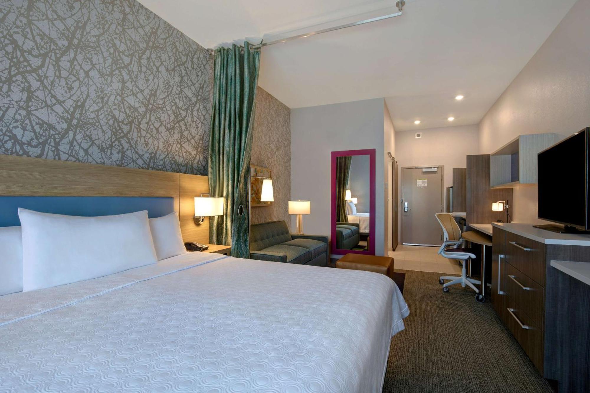 Home2 Suites By Hilton Lewisville Dallas Zewnętrze zdjęcie