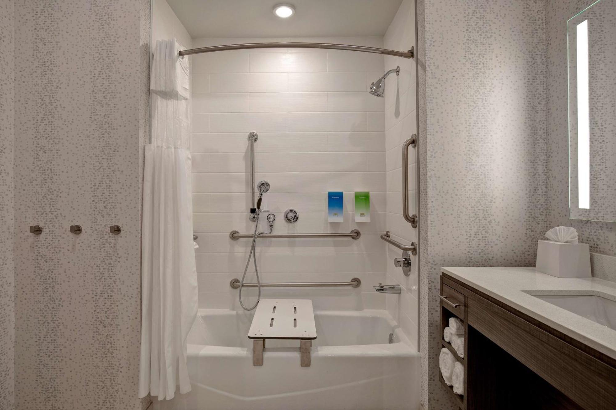 Home2 Suites By Hilton Lewisville Dallas Zewnętrze zdjęcie