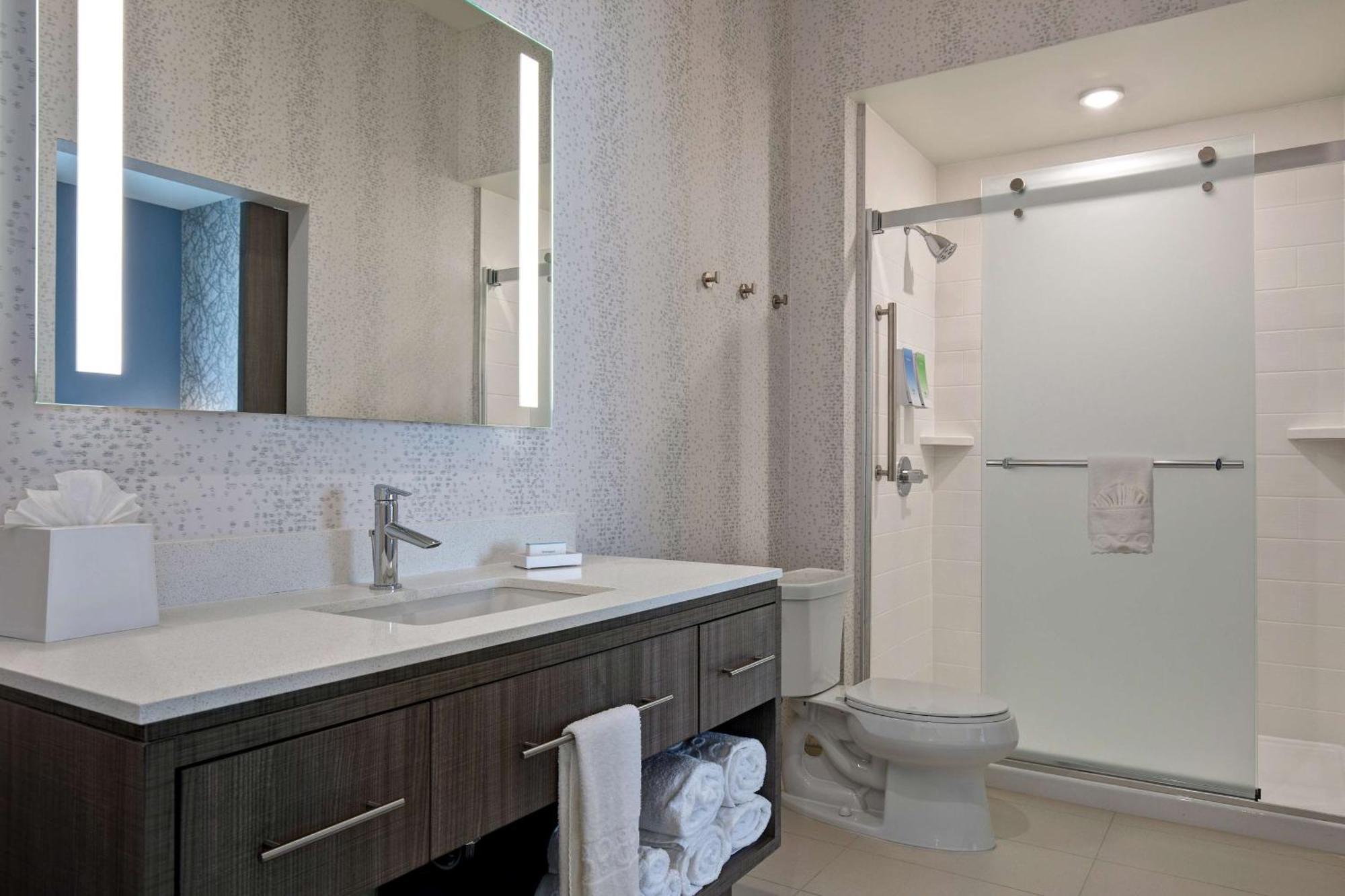 Home2 Suites By Hilton Lewisville Dallas Zewnętrze zdjęcie