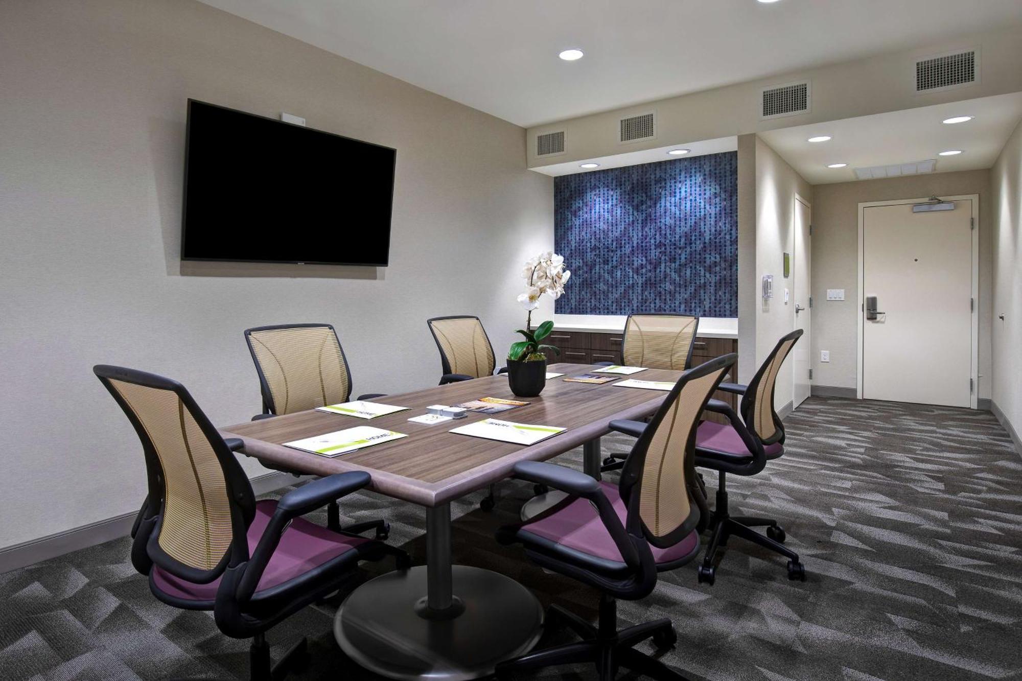 Home2 Suites By Hilton Lewisville Dallas Zewnętrze zdjęcie