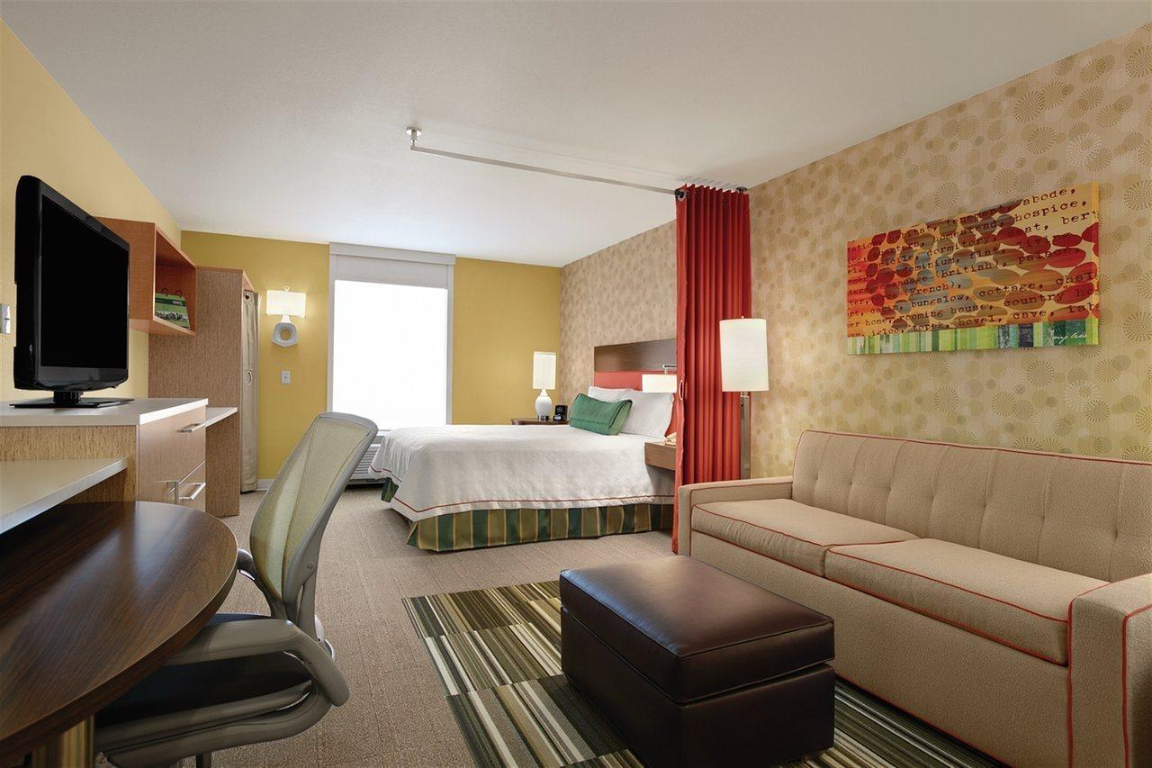 Home2 Suites By Hilton Lewisville Dallas Zewnętrze zdjęcie