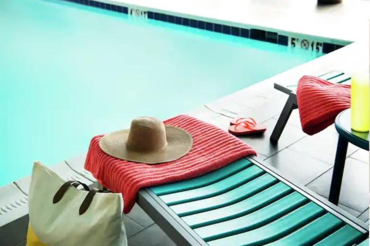 Home2 Suites By Hilton Lewisville Dallas Zewnętrze zdjęcie